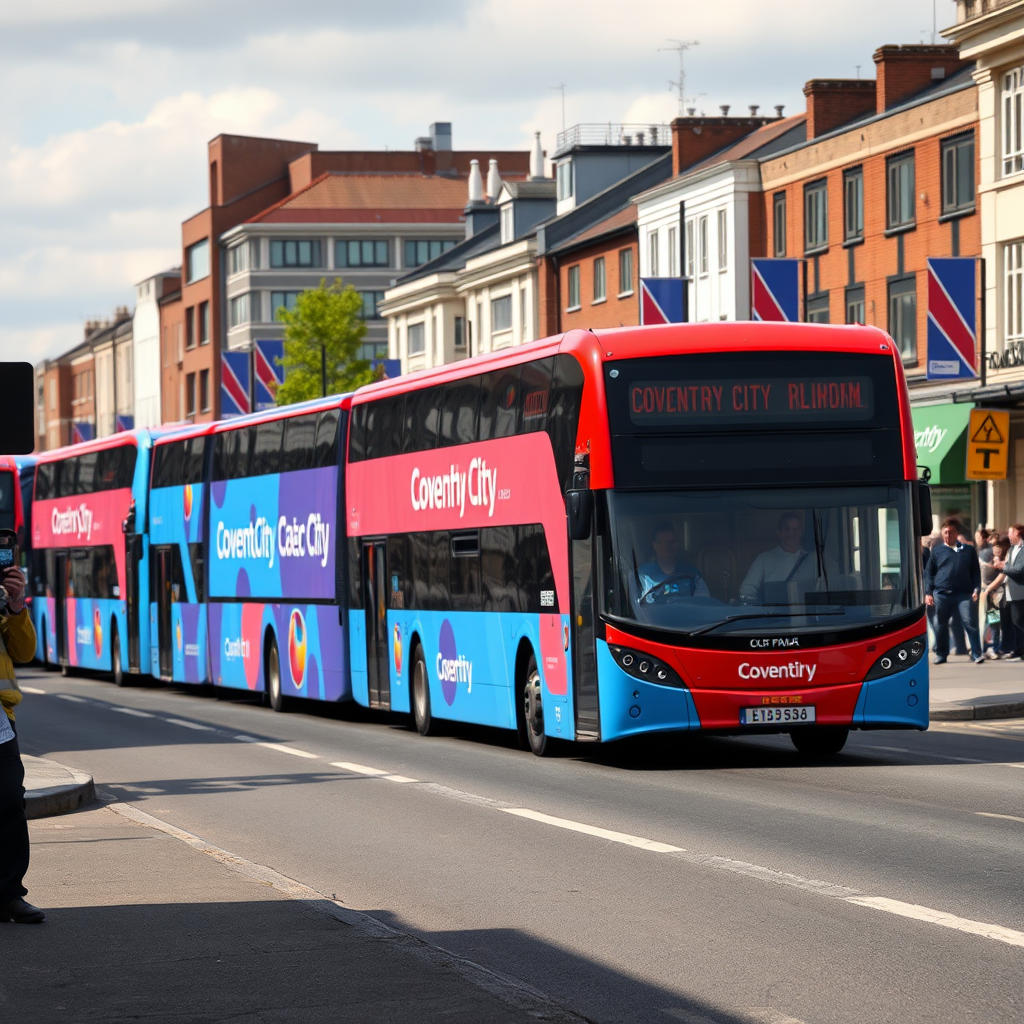 Sky Blues Address Anger Over We Are Back Live Parade Route